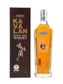 Kavalan Single Malt Bottled 2013 70cl / 40%