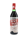 Carpano Punt E Mes Bottled 1970s 100cl