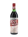 Carpano Punt E Mes Bottled 1970s 100cl / 16.5%