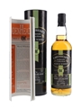 Banff 1976 24 Year Old Bottled 2000 - Cadenhead's 70cl / 58.3%