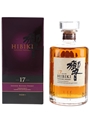 Hibiki 17 Year Old  70cl / 43%