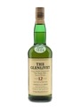 Glenlivet 12 Year Old Old Presentation 70cl / 40%