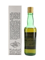 Kinclaith 24 Year Old Single Cask Cadenhead's 37.5cl / 51.4%