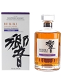 Hibiki Japanese Harmony Master's Select  70cl / 43%
