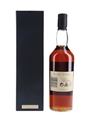 Blair Athol 12 Year Old Flora & Fauna 70cl / 43%