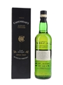 Blair Athol 1978 19 Year Old Bottled 1997 - Cadenhead's 70cl / 56.2%