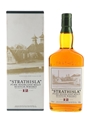 Strathisla 12 Year Old Bottled 1990s 70cl / 43%