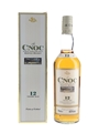 AnCnoc 12 Year Old Bottled 1990s - Knockdhu Distillery Co. 70cl / 40%