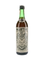 Martini Dry Bottled 1960s-1970s 100cl / 18.5%