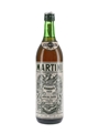 Martini Dry Bottled 1960s-1970s 100cl / 18.5%