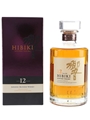 Hibiki 12 Year Old  50cl / 43%