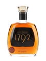 Barton 1792 Full Proof Bottled 2018 75cl / 62.5%
