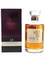 Hibiki 12 Year Old  50cl / 43%