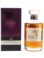 Hibiki 12 Year Old  50cl / 43%
