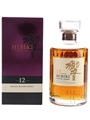 Hibiki 12 Year Old  50cl / 43%