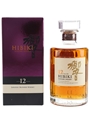 Hibiki 12 Year Old  50cl / 43%