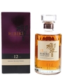 Hibiki 12 Year Old  50cl / 43%
