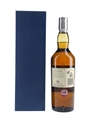 Talisker 25 Year Old Special Releases 2005 70cl / 57.2%