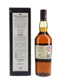 Talisker 2000 Distillers Edition Bottled 2011 70cl / 45.8%