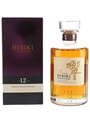 Hibiki 12 Year Old  50cl / 43%