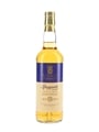 Scottish Parliament 10 Year Old Speyside Single Malt Inverarity Vaults Ltd. 70cl / 40%