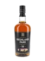 Highland Park 18 Year Old Bottled 2000s 70cl / 43%