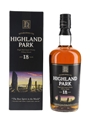 Highland Park 18 Year Old Bottled 2000s 70cl / 43%