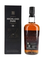 Highland Park 18 Year Old Bottled 2000s 70cl / 43%