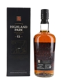 Highland Park 12 Year Old Bottled 2000s 70cl / 40%