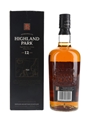 Highland Park 12 Year Old Bottled 1990s-2000s 70cl / 40%