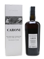 Caroni 1996 High Proof Heavy Rum 17 Year Old - Velier 70cl / 55%