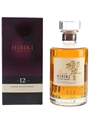 Hibiki 12 Year Old  50cl / 43%