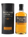 Highland Park 12 Year Old Bottled Pre 2012 70cl / 40%