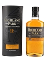 Highland Park 12 Year Old Bottled Pre 2012 70cl / 40%