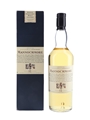 Mannochmore 12 Year Old Flora & Fauna 70cl / 43%