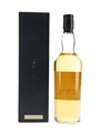 Mannochmore 12 Year Old Flora & Fauna 70cl / 43%