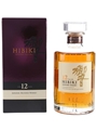 Hibiki 12 Year Old  50cl / 43%