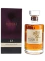 Hibiki 12 Year Old  50cl / 43%