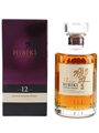 Hibiki 12 Year Old  50cl / 43%