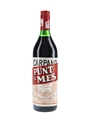 Carpano Punt E Mes Bottled 1970s 100cl / 16.5%