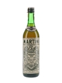 Martini Dry Bottled 1960s-1970s 100cl / 18.5%