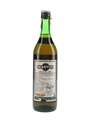 Martini Dry Bottled 1960s-1970s 100cl / 18.5%