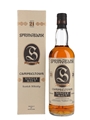 Springbank 21 Year Old Bottled 1990s 70cl / 46%