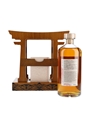 Eigashima 2011 Single Cask 11055 Bottled 2018 - Dekanta 3rd Anniversary 70cl / 58.4%