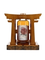 Eigashima 2011 Single Cask 11055 Bottled 2018 - Dekanta 3rd Anniversary 70cl / 58.4%
