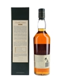 Cragganmore 1985 Distillers Edition Bottled 2000 70cl / 40%