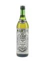Martini Dry Bottled 1960s-1970s 100cl / 18.5%