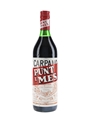 Carpano Punt E Mes Bottled 1970s 100cl / 16.5%