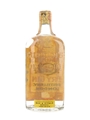 Gordon's Dry Gin Spring Cap Bottled 1950s-1960s - Wax & Vitale 75cl / 47%