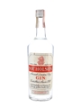 Nicholson Finest London Dry Gin Bottled 1960s 97cl / 45%